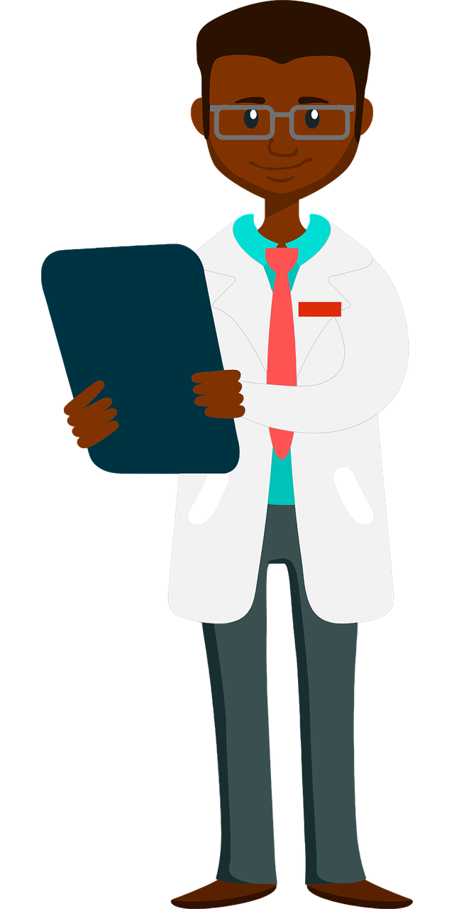 Comment passer votre visite médicale du permis de conduire?