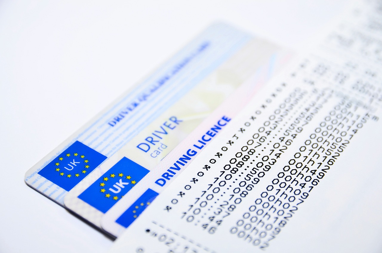 Support : “Comment récupérer son permis”