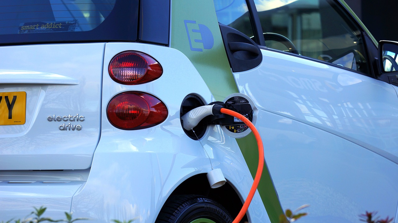 Achat d’un véhicule électrique : notre guide pratique