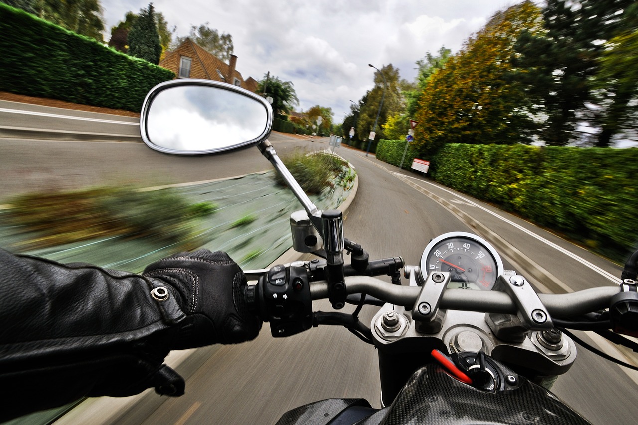 Tout ce qu’il faut savoir sur le permis moto