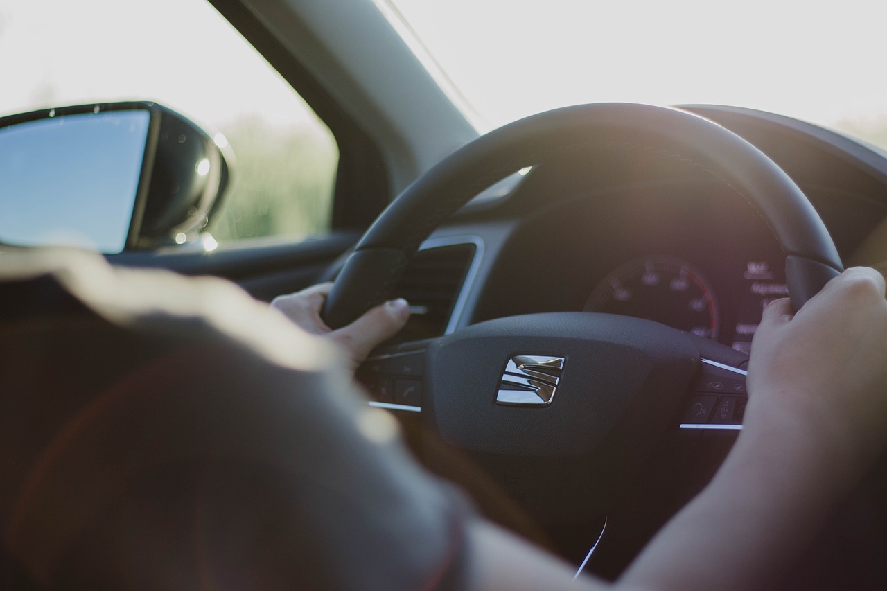 Les risques de la confiance en soi au volant !