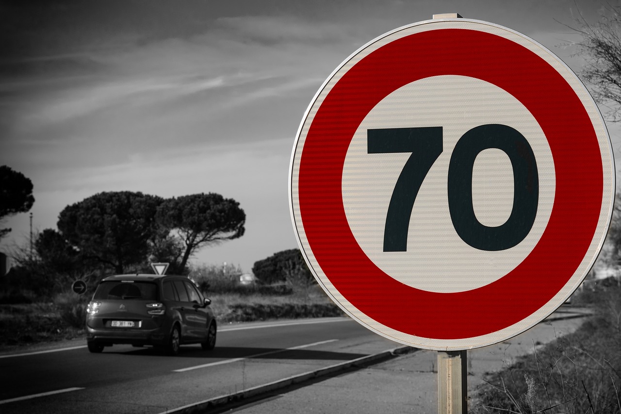 Les 2 principales causes d’accidents en France