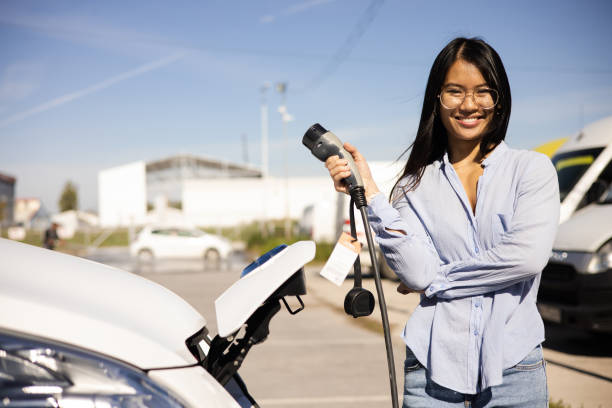 Les bases de l’entretien d’un véhicule électrique