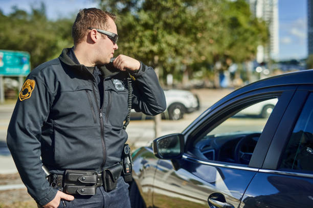 Comment bien se préparer pour un contrôle de police : les clés pour garder son calme