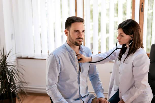 Comment bien se préparer pour une visite médicale du permis
