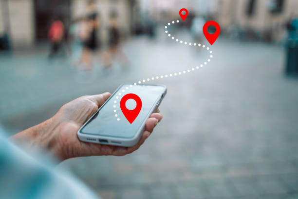 Les bases de l’utilisation d’un GPS
