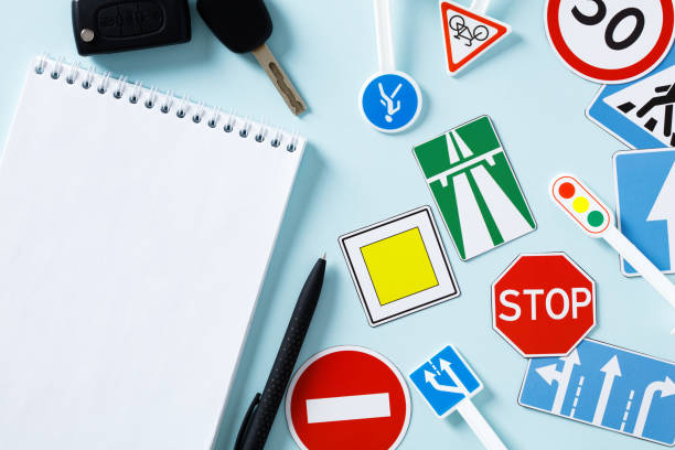 Les astuces pour réussir l’examen du code de la route