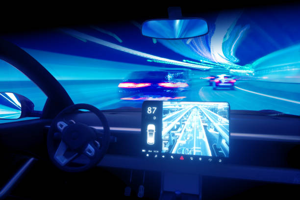 Les avantages de la conduite automatique : un choix judicieux pour tous les conducteurs