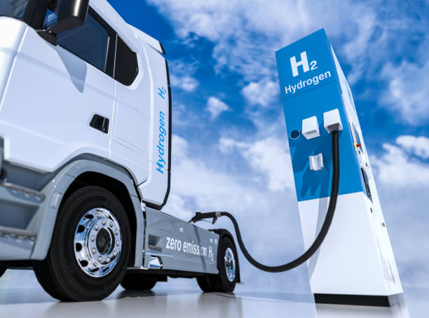 Une alternative écologique aux carburants fossiles : les véhicules à hydrogène