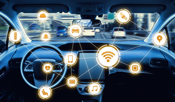 Les véhicules autonomes : vers une révolution de la mobilité