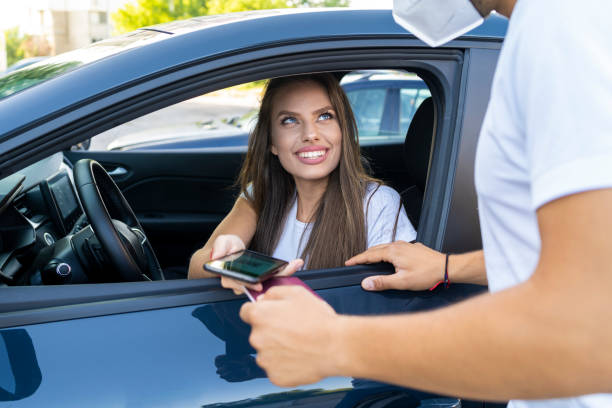Les avantages des voitures partagées : une solution de mobilité innovante