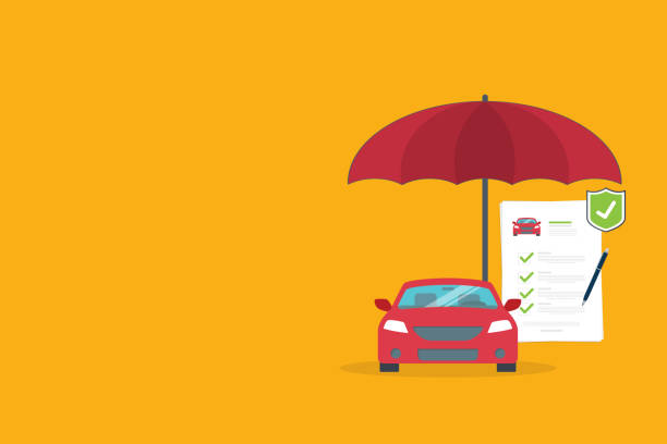 Les différents types d’assurance auto